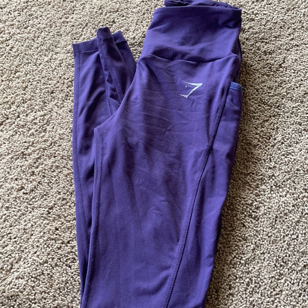 Gymshark leggings